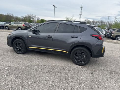 Certified 2024 Subaru Crosstrek 2.5i Sport AWD/4WD image 14