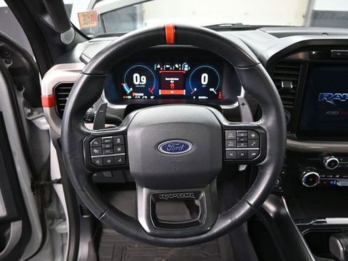 Used 2023 Ford F150 Raptor w/ Raptor Carbon Fibre Package image 29