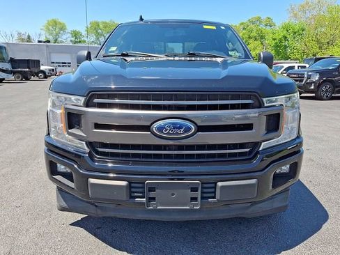 Used 2018 Ford F150 XLT w/ Equipment Group 302A Luxury RWD image 5