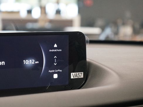 New 2025 MAZDA CX-50 AWD 2.5 S w/ Cargo Package image 24