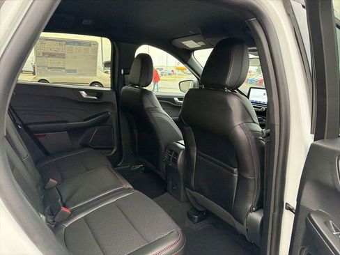 New 2026 Ford Escape ST-Line AWD/4WD image 18