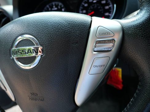 Used 2018 Nissan Versa SV w/ SV Special Edition Package FWD image 23