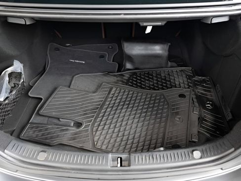 Used 2022 Mercedes-Benz E 450 4MATIC Sedan w/ Driver Assistance Package image 80