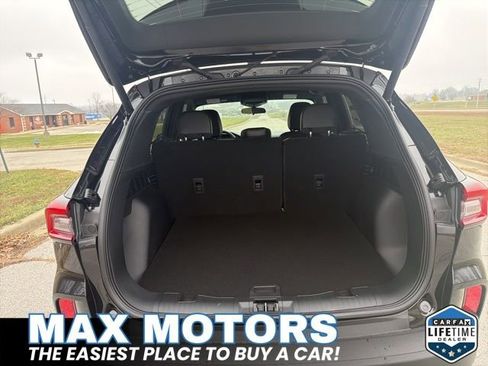 New 2026 Ford Escape ST-Line w/ Cold Weather Package image 6