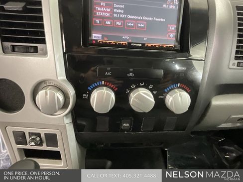Used 2007 Toyota Tundra SR5 image 35