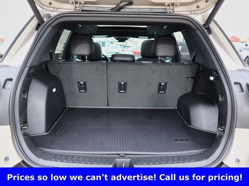 New 2026 GMC Terrain AT4 w/ Convenience Package III image 5