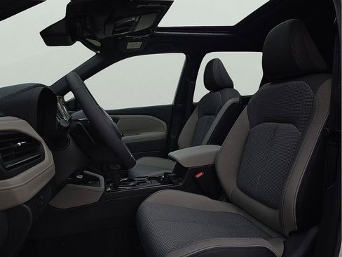 New 2026 Subaru Forester Premium AWD/4WD image 14
