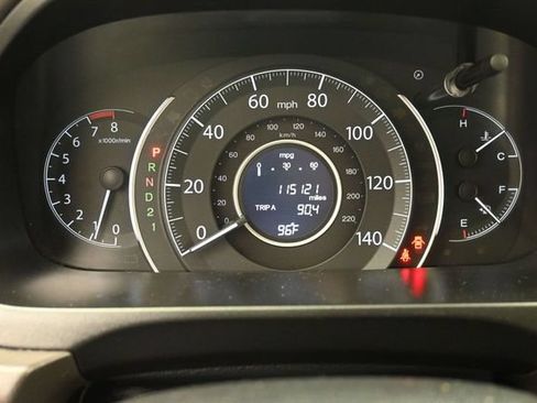 Used 2012 Honda CR-V EX image 7