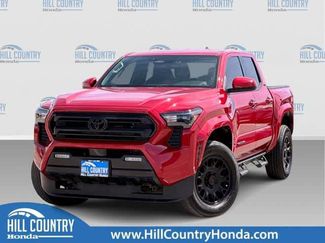 Used 2024 Toyota Tacoma SR5 video 1