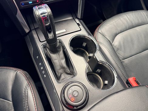 Used 2017 Ford Explorer Sport w/ Equipment Group 401A image 50