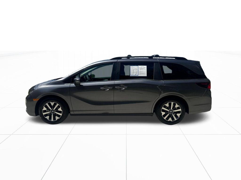 Used 2026 Honda Odyssey EX-L image 5
