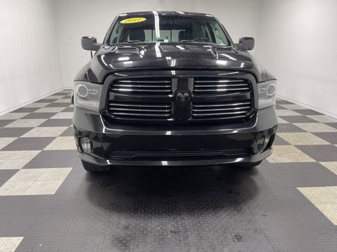 Used 2017 RAM 1500 Sport AWD/4WD image 7