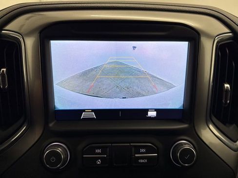 Used 2019 Chevrolet Silverado 1500 LT w/ All-Star Edition AWD/4WD image 33