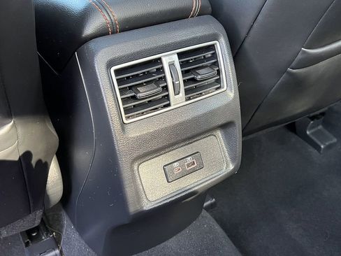 Used 2022 Nissan Maxima SR w/ Sport Mat Group FWD image 29