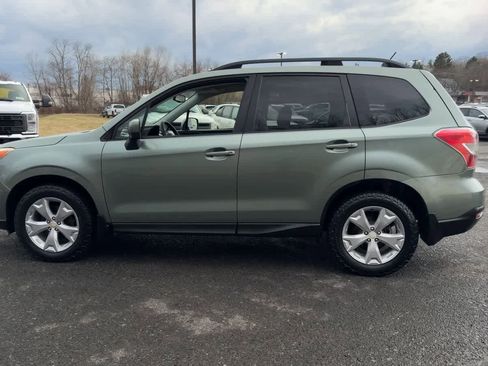 Used 2014 Subaru Forester 2.5i Premium w/ All-Weather Package image 5