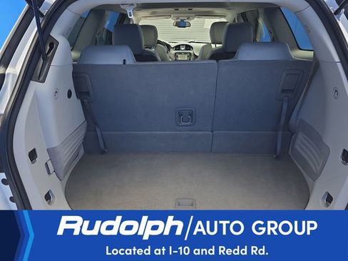 Used 2016 Buick Enclave Leather AWD/4WD image 33
