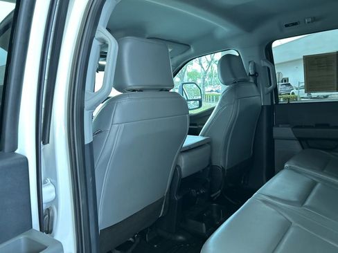 Used 2025 Ford F350 XL w/ XL Driver Assist Package AWD/4WD image 37