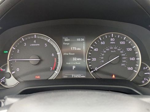 Used 2021 Lexus RX 350 FWD w/ Premium Package image 31