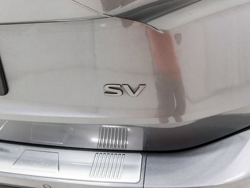 Used 2024 Nissan Rogue SV FWD image 10