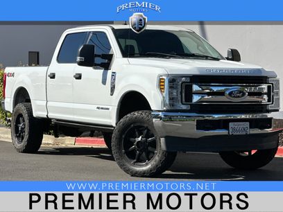 Used 2018 Ford F250 XLT