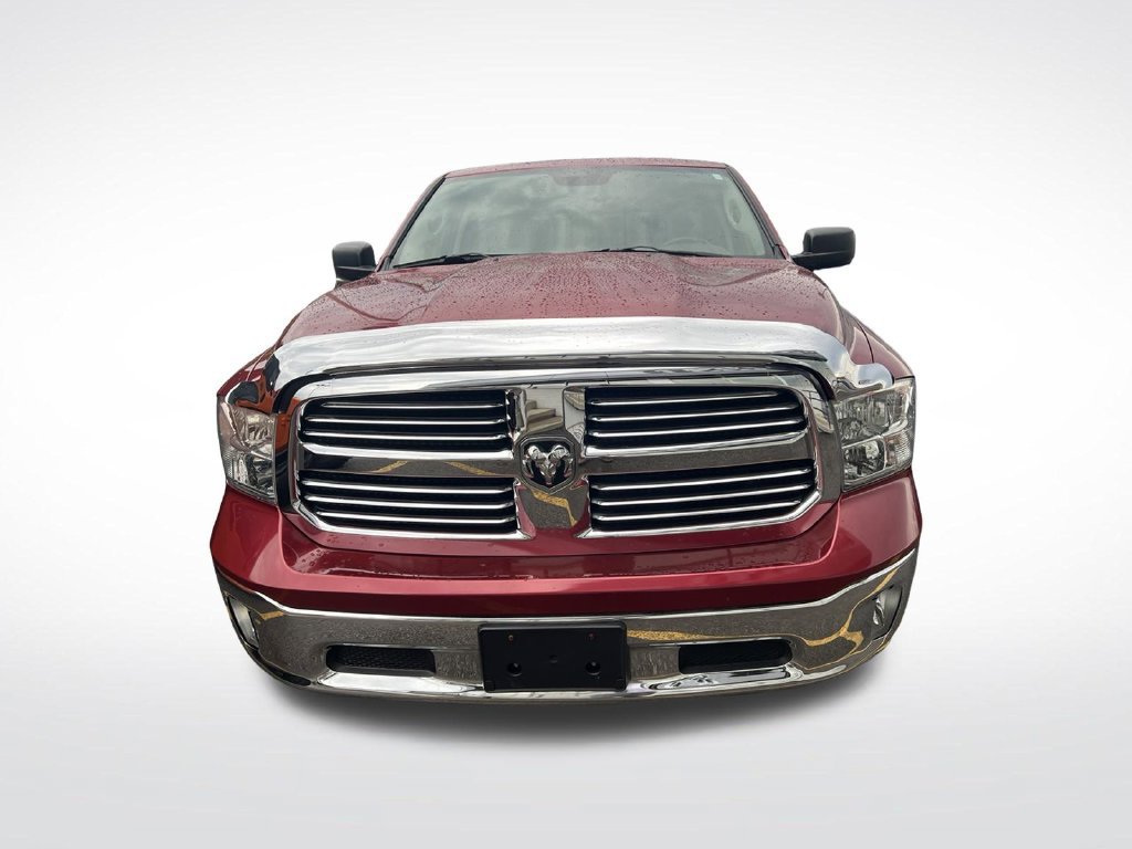 Used 2013 RAM 1500 Big Horn AWD/4WD image 2