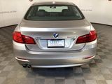 Used 2016 BMW 528i xDrive Sedan image 5