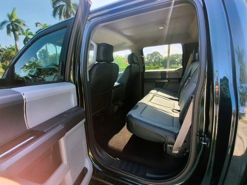 Used 2016 Ford F150 XLT w/ Equipment Group 301A Mid AWD/4WD image 29