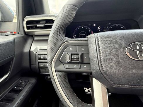 New 2026 Toyota Tacoma TRD Sport image 12