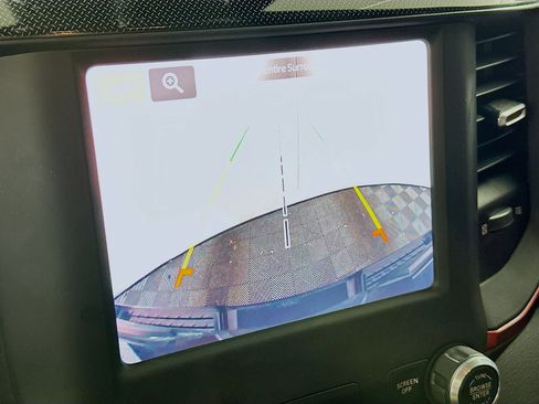 Used 2022 RAM 1500 Rebel w/ Rebel Level B Equipment Group image 22