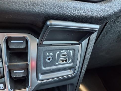 New 2026 Jeep Wrangler Sport S image 7