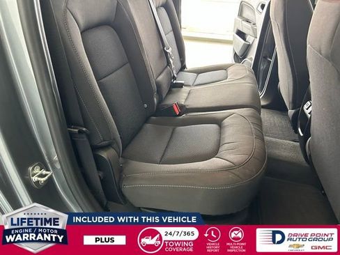 Used 2022 Chevrolet Colorado LT image 30
