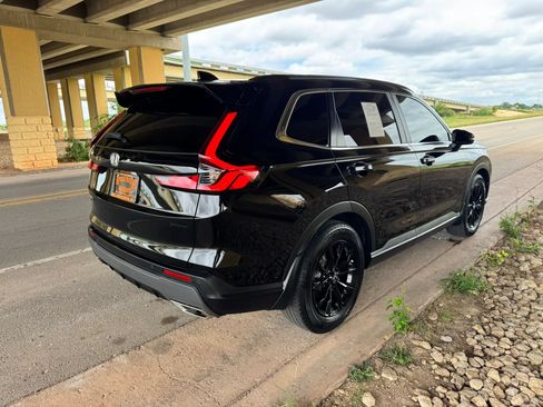 Used 2024 Honda CR-V Sport-L image 3