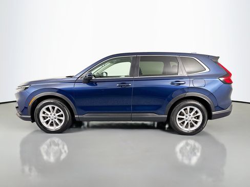Certified 2024 Honda CR-V EX image 8