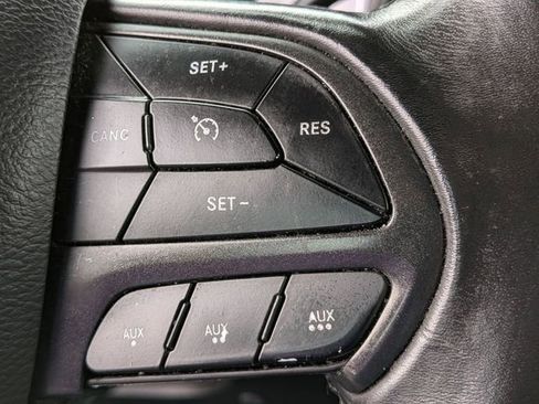 Used 2019 Dodge Charger Police w/ Street Appearance Group RWD image 20
