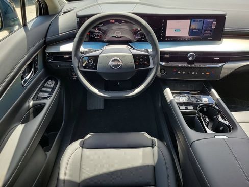 New 2026 Nissan Murano SL AWD/4WD image 17