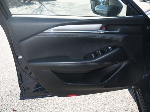 Used 2019 MAZDA MAZDA6 Sport image 9