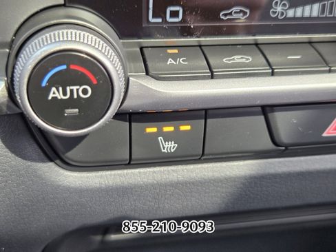 New 2026 MAZDA CX-30 AWD 2.5 S image 9