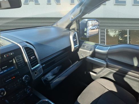 Used 2016 Ford F150 XLT w/ Equipment Group 301A Mid image 22