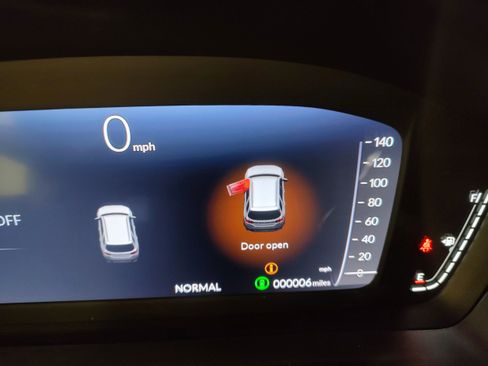 New 2026 Honda Pilot Black Edition image 6