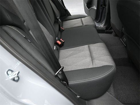 New 2026 Nissan Rogue SV image 33