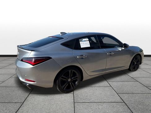 Used 2023 Acura Integra A-Spec FWD image 5