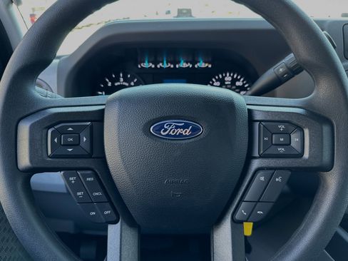 New 2025 Ford E-350 and Econoline 350 Super Duty w/ Power Equipment Group image 15