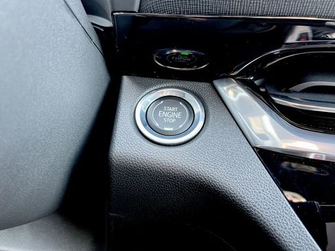 New 2026 Buick Envista Sport Touring FWD image 44