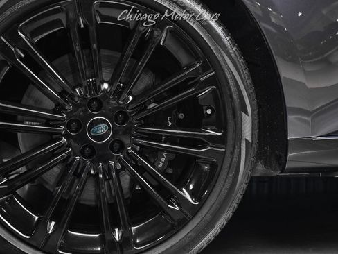 Used 2023 Land Rover Range Rover Autobiography AWD/4WD image 59