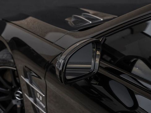 Used 2013 Mercedes-Benz SL 63 AMG image 38