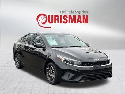 Used 2023 Kia Forte LXS