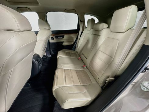 Certified 2017 Honda CR-V EX-L image 24