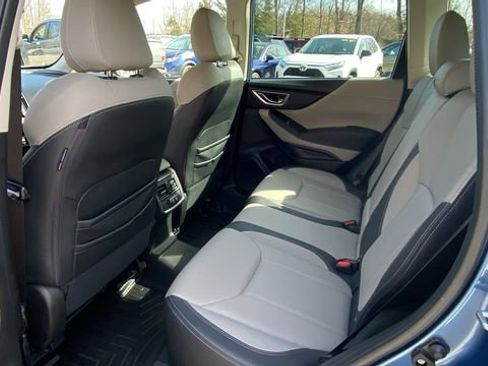 Certified 2023 Subaru Forester Limited image 34
