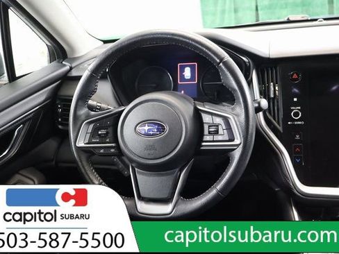 Used 2020 Subaru Outback Premium image 16