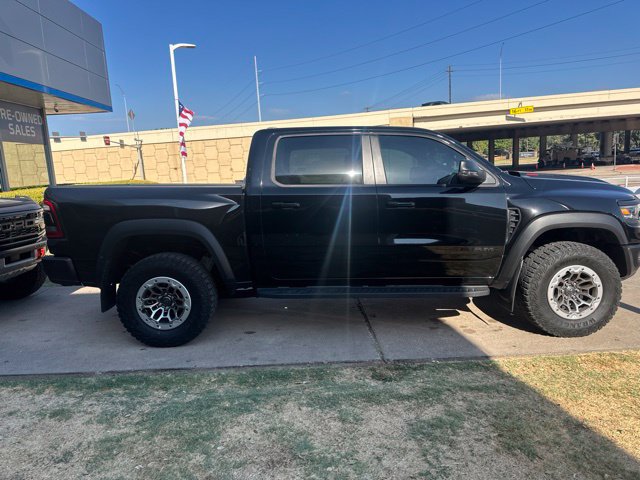 Used 2024 RAM 1500 TRX w/ TRX Level 2 Equipment Group AWD/4WD image 7